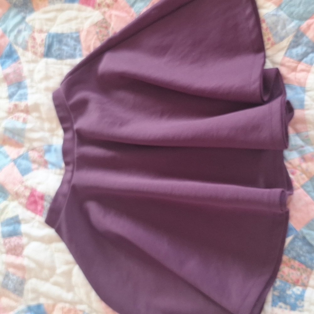 Womens Jonny skirt